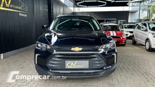 TRACKER 1.0 Turbo LTZ