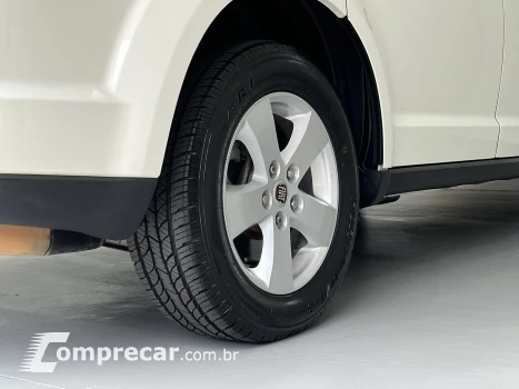 FREEMONT 2.4 Precision 16V