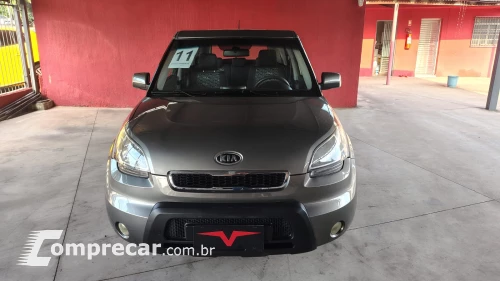SOUL 1.6 EX 16V