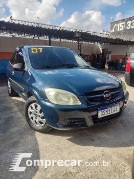 CHEVROLET CELTA 1.0 MPFI Spirit 8V 3 portas