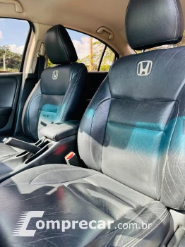CITY 1.5 EX Sedan 16V