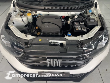 STRADA 1.4 Fire Endurance CS