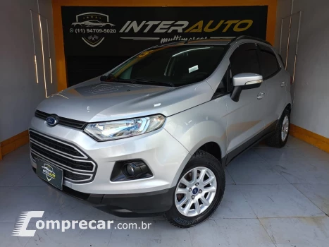 ECOSPORT 2.0 SE 16V