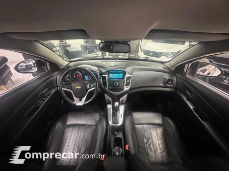 CRUZE 1.8 LT 16V