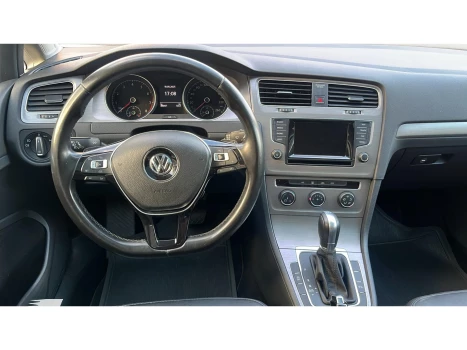 GOLF 1.4 TSI VARIANT COMFORTLINE 16V GASOLINA 4P AUTOMÁTICO