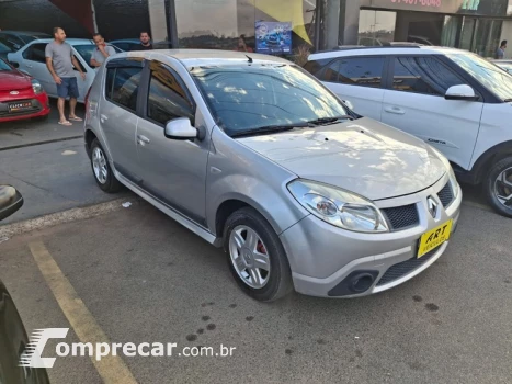 SANDERO 1.6 Privilége 16V