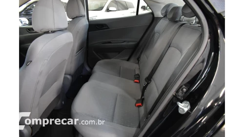 HB20S - 1.0 TGDI COMFORT AUTOMÁTICO