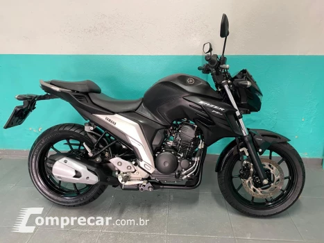 FAZER 250 FZ 25 ABS