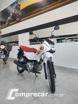 HONDA POP 110I