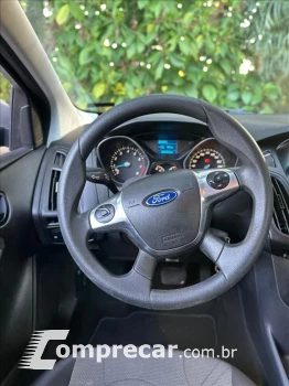 FOCUS 2.0 SE 16V