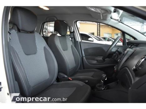 CAPTUR - 1.6 16V SCE LIFE X-TRONIC