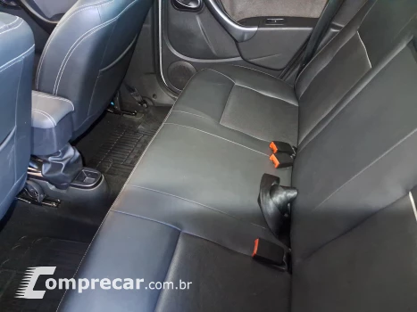 DUSTER 2.0 Tech Road 4X2 16V