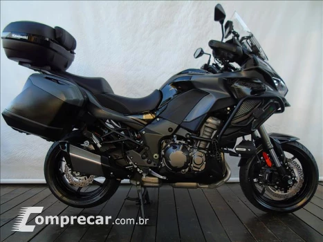 VERSYS 1000 GRAND TOURER ABS