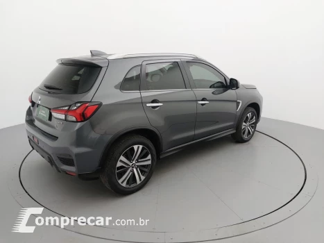 OUTLANDER SPORT 2.0 MIVEC FLEX HPE AUTOMÁTICO