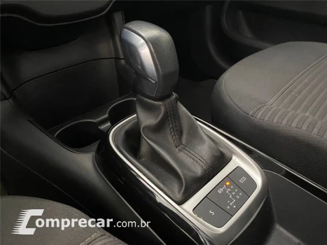 C4 CACTUS 1.6 VTI 120 FLEX FEEL EAT6