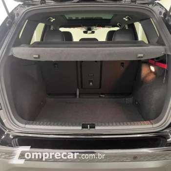 TAOS HL TSI AE