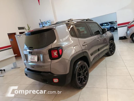 RENEGADE 1.8 16V Sport