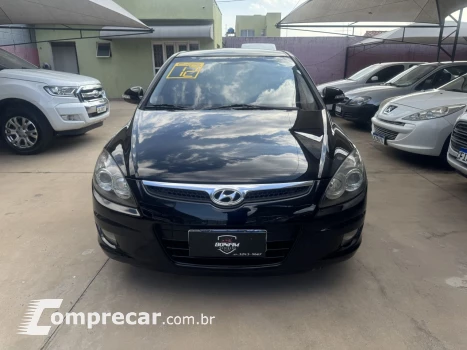 I30 2.0 16V 4P GLS AUTOMÁTICO