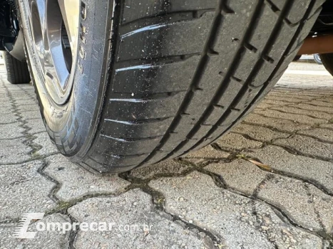 RENEGADE - 1.8 16V SPORT 4P MANUAL