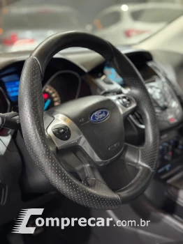 FOCUS 1.6 SE Plus 16V