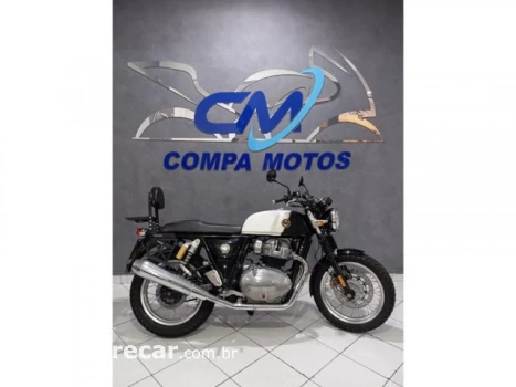 CONTINENTAL GT - Custom