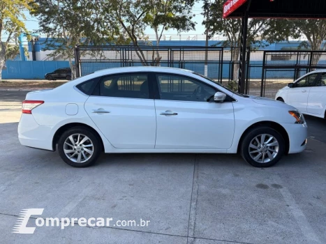 SENTRA 2.0 SV 16V