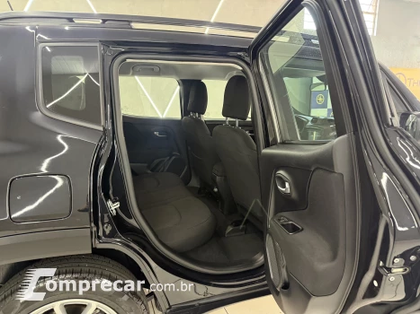 RENEGADE 1.8 16V Sport