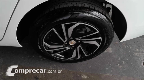 ONIX 1.0 TURBO FLEX PLUS LT AUTOMÁTICO