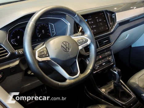 T-CROSS 1.4 250 TSI Highline