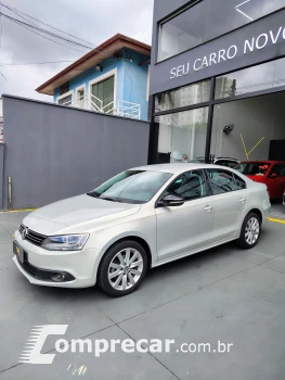 JETTA Comfortline 2.0 T.Flex 8V 4p Tipt.