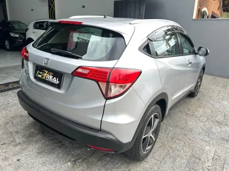 HR-V 1.8 16V EXL