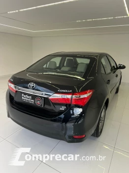 COROLLA 1.8 XEI 16V