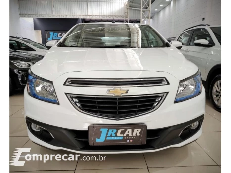 ONIX 1.4 MPFI LTZ 8V FLEX 4P MANUAL