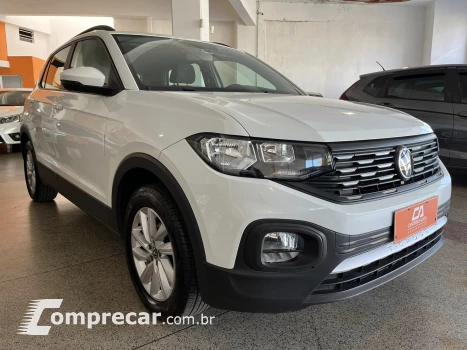 T-CROSS 1.0 200 TSI