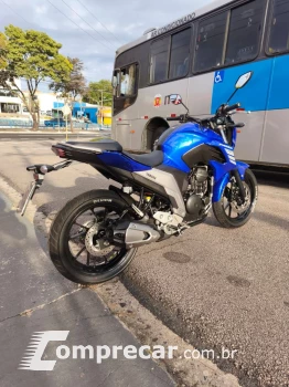 FZ 25 250 Fazer Flex N/D