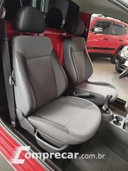 SAVEIRO 1.6 MI CS 8V G.V