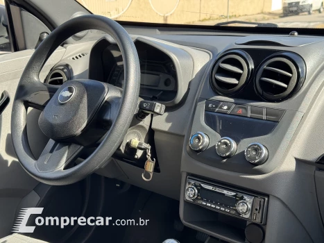 AGILE 1.4 MPFI LT 8V