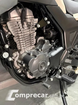 SAHARA 300 ADV ABS