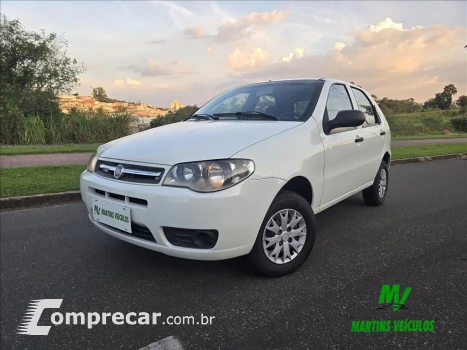 Fiat PALIO 1.0 MPI Fire Economy 8V 4 portas