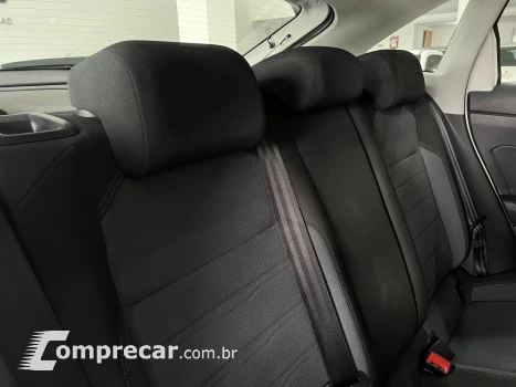 Nivus Highline 1.4 TSI Flex 16V 5p Aut