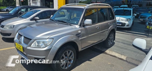 Mitsubishi PAJERO TR4 2.0 4X2 16V 4 portas