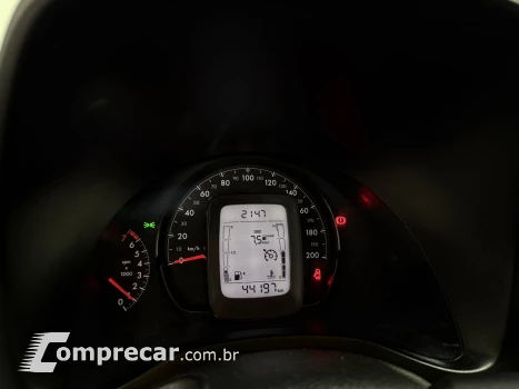 STRADA 1.4 Fire Endurance CS