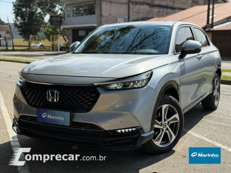 HR-V 1.5 DI I-VTEC TURBO FLEX TOURING CVT