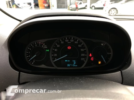 Ka 1.0 Ti-Vct Flex Se Plus Manual
