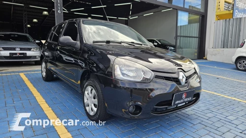 Clio RN/Alizé/Expr./1.0 Hi-Power 16V 5p