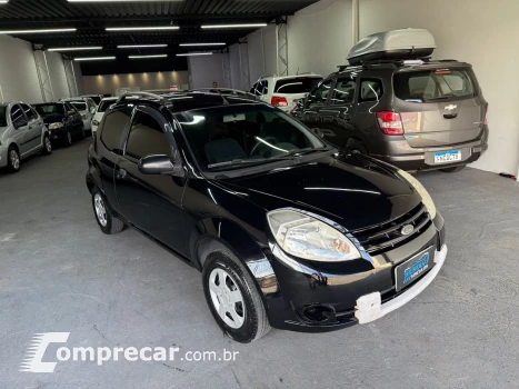 KA 1.0 MPI 8V