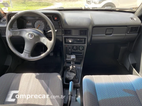 IPANEMA 1.8 EFI GL 8V