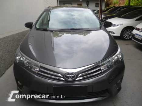 COROLLA 1.8 GLI 16V