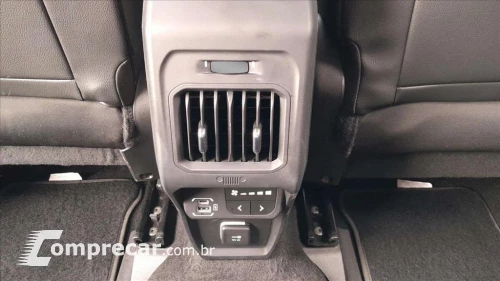 COMMANDER 1.3 T270 TURBO FLEX LIMITED AT6