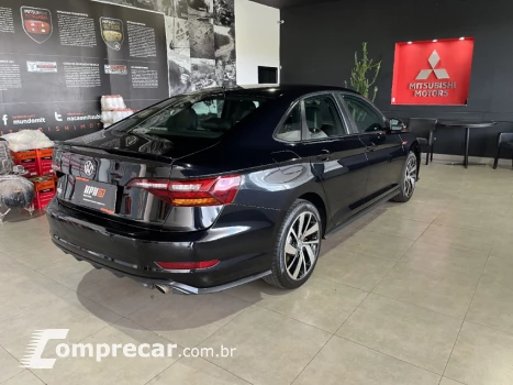 JETTA 2.0 350 TSI GLI